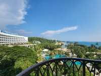 Beautiful Resort : Shangri-La Rasa Sentosa