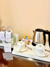 Stay At Mercure French Village Ba Na Hill🇻🇳