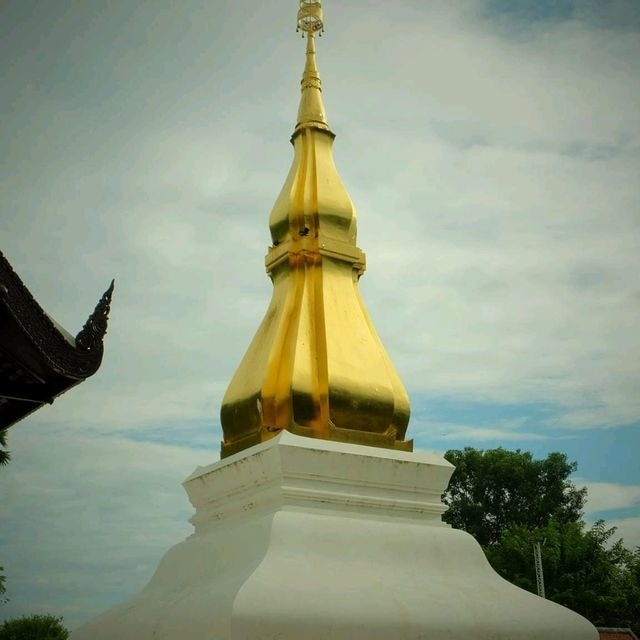 พระธาตุขามแก่น ความเรืองรองแห่งนครขอนแก่น