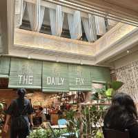 The Daily Fix Malacca