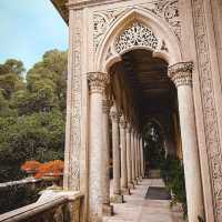 Park and Palace of Monserrate