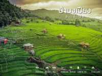 12 ลานกางเต็นท์ เชียงใหม่