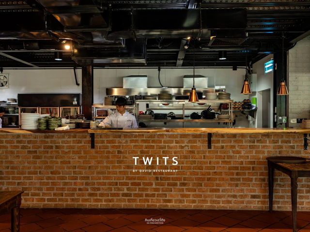 ร้านอาหาร fine dining เปิดใหม่เชียงใหม่