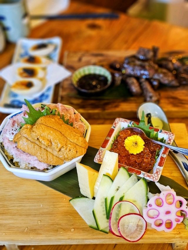 味道樂居酒屋🏮