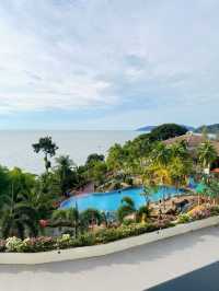 Kids Friendly Yet Romantic Hotel & Resort