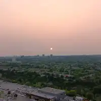 多倫多．萬錦．央街(Yonge Street)