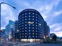 京都四條One Five酒店