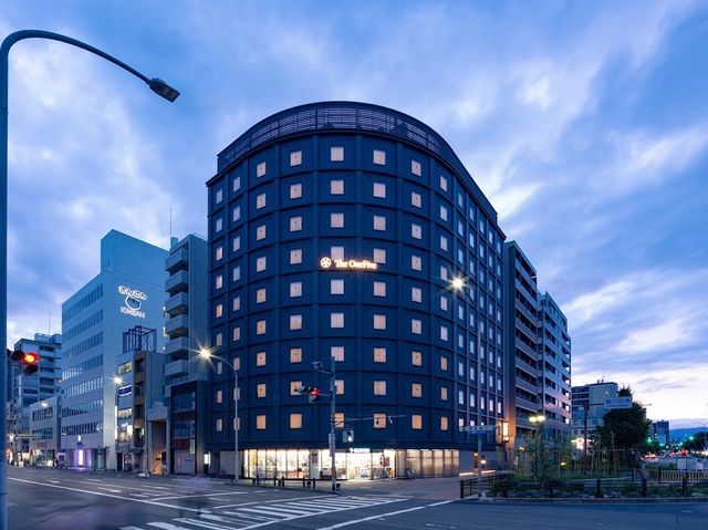 京都四條One Five酒店