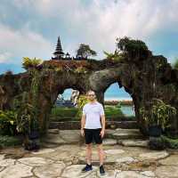 🇱🇷 Bali Pura Ulun DanuBratan temple ❤️
