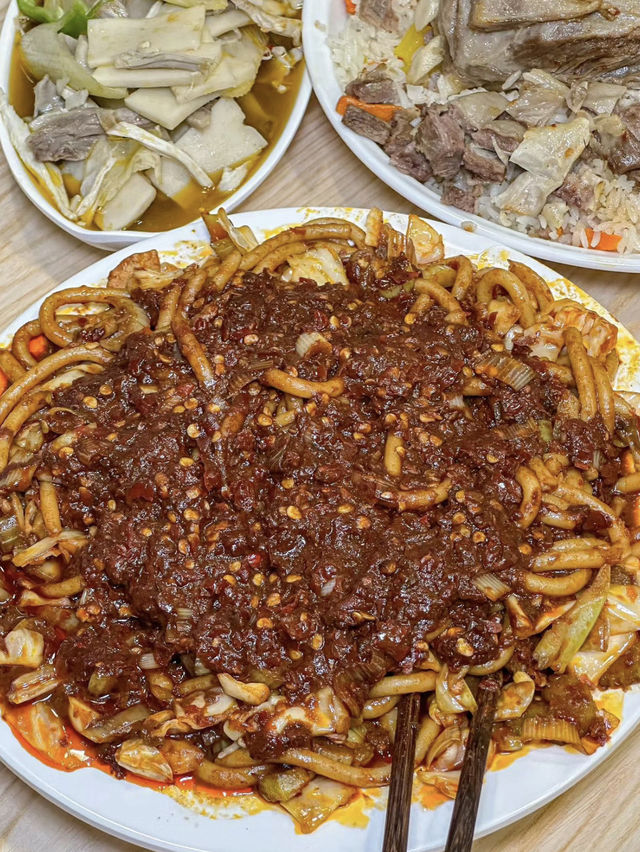 深圳|卓記米粉 深圳|卓記米粉