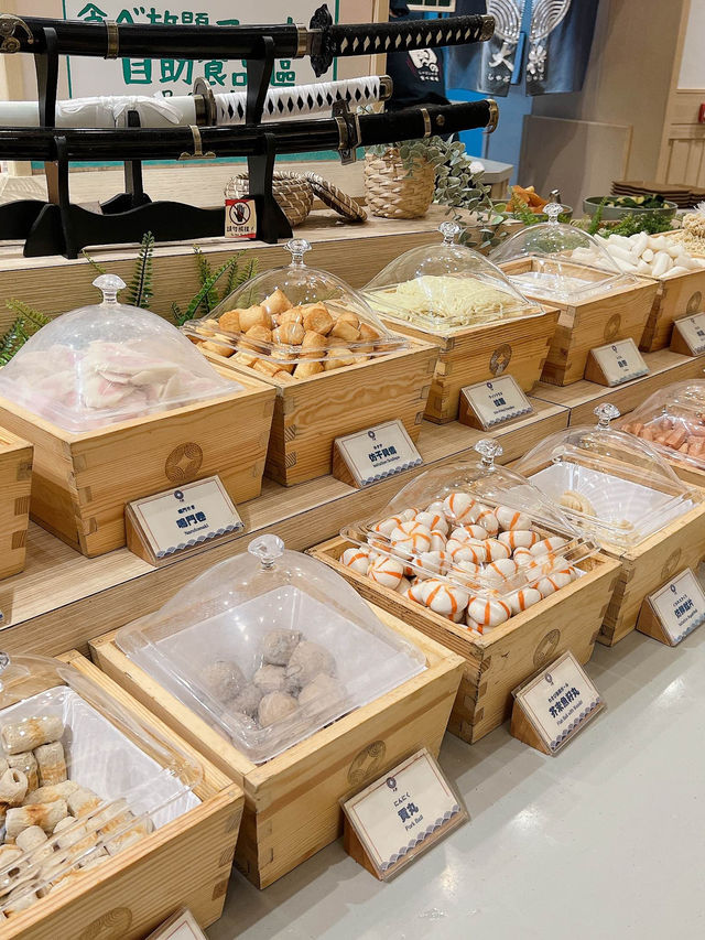 大人細路都啱食