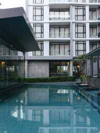 Arden Hotel & Residence Pattaya