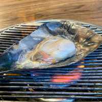【韓国釜山・海雲台】お一人様歓迎の貝焼きや海鮮鍋のお店「행복식당（ヘンボシッタン）」