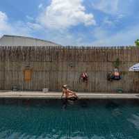ที่พักเกาะสมุยติดหาดเฉวง ทำเลสุดเลิศ 🏝️