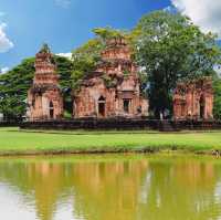 ปราสาทศีขรภูมิ