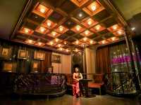Hotel Muse Bangkok