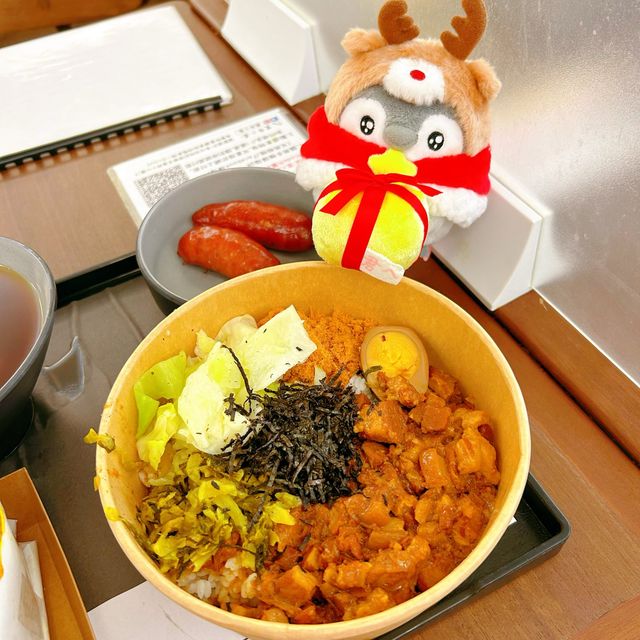 聖誕必食台灣菜