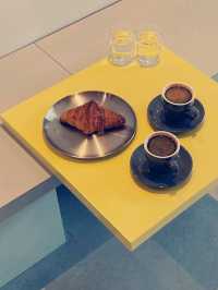 Superbolt Coffee