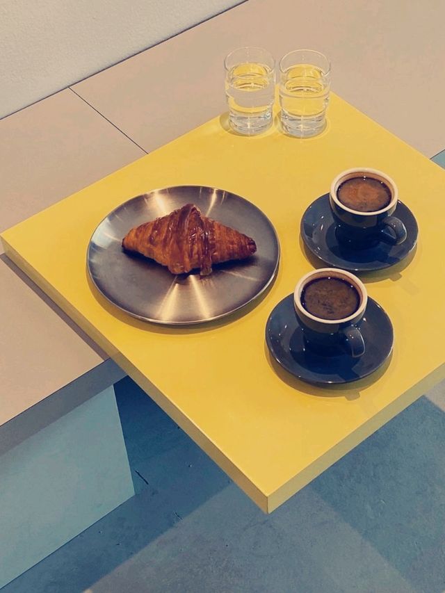 Superbolt Coffee