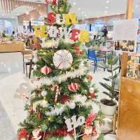 Merry Christmas at Central Phuket 2023 