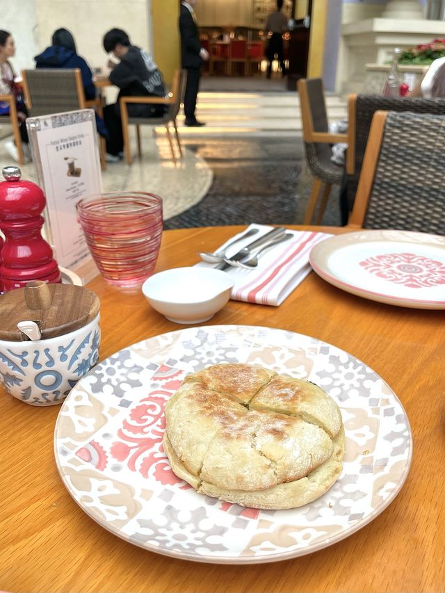 澳門氛圍感爆棚的葡國菜餐廳-Rossio