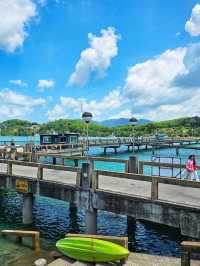 one day trip at Phang nga