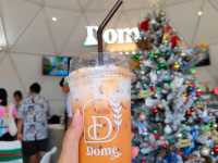 Dome Café นครนายก