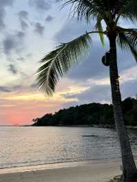 Phuket chill爆日落beach house [Beach House Layan]