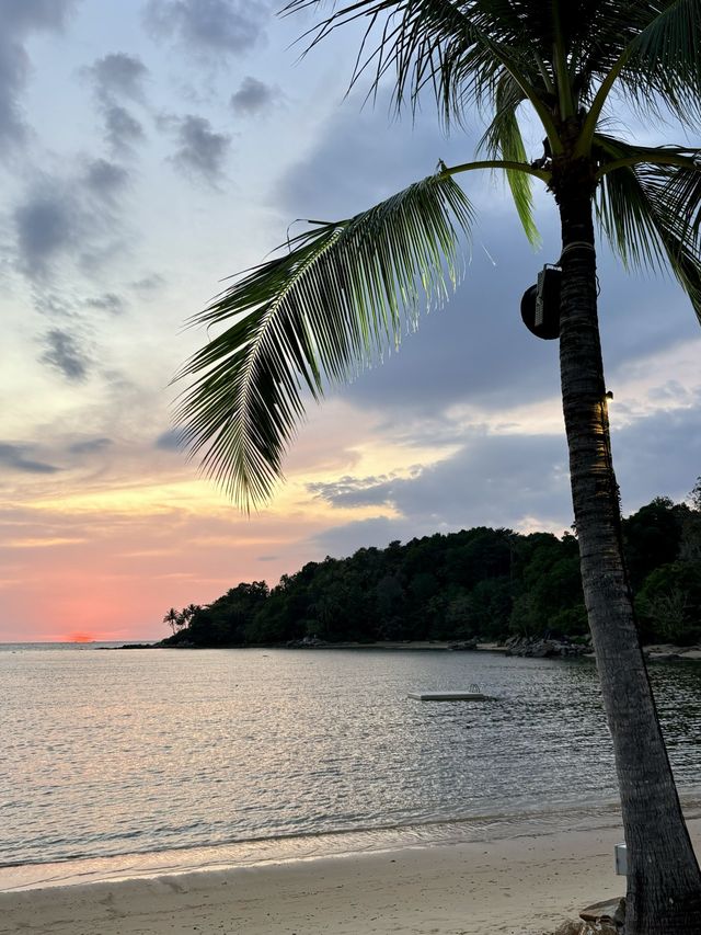 Phuket chill爆日落beach house [Beach House Layan]