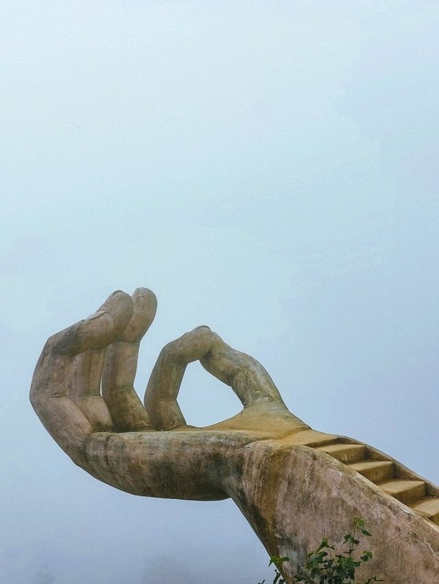 MOANA  , SAPA, Vietnam