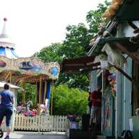 Open-air musuem And zoo (Skansen)