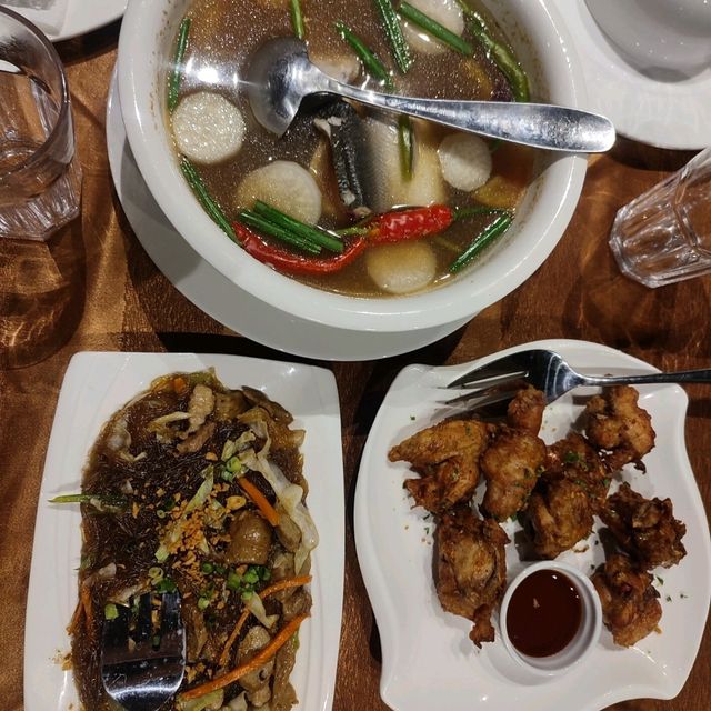Seafood Capital