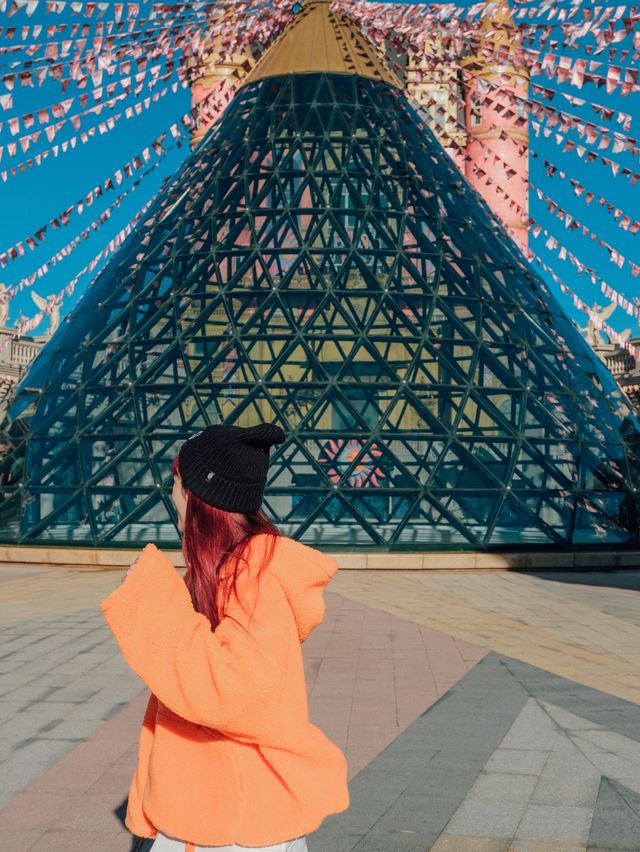 🇻🇳 บาน่าฮิลด์ เมืองฝรั่งเศสที่ไม่ต้องไปถึงยุโรป