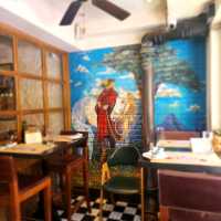 中環LA PARRILLA STEAKHOUSE