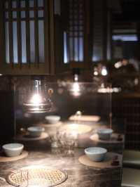 《春日季節之選，春之石海鮮盛饌》