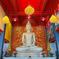 วัดสุชน (ท้าวเวสสุวรรณ)