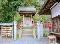 Shizuoka Sengen Shrine