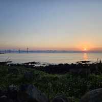 韓国カフェ（済州島）