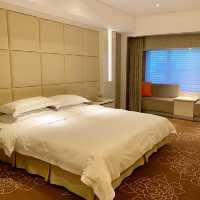 《澳門酒店介紹🌟》澳門本島酒店 地點便利 全新裝修 Rio Hotel 🏨