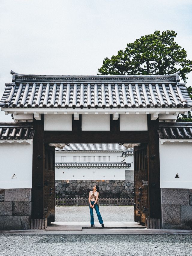 【神奈川県/小田原】意外と楽しめる小田原城🏯行ってみない？