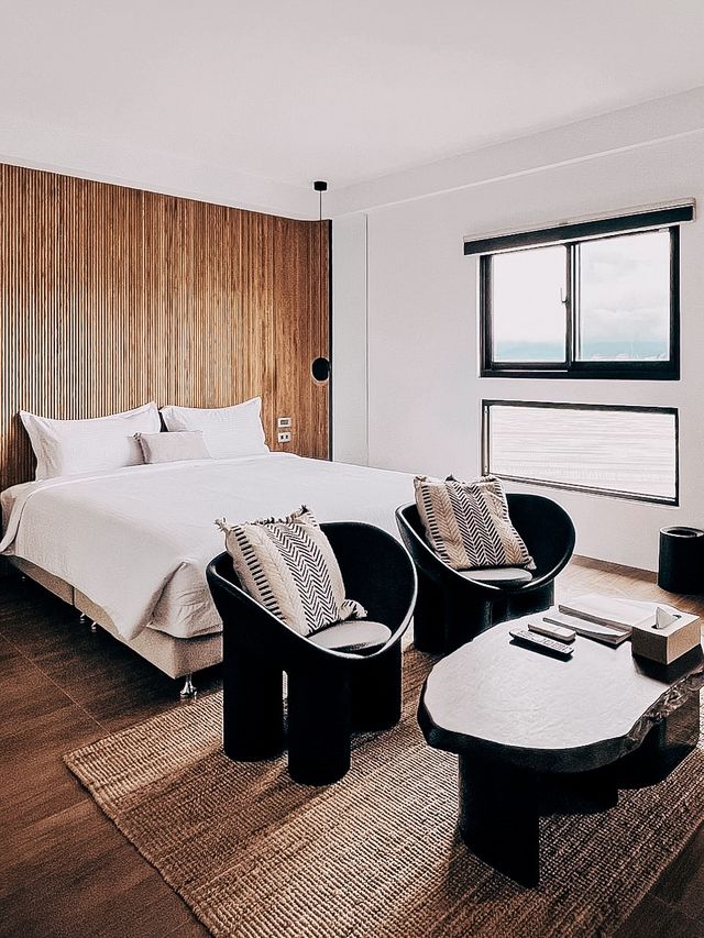 台灣宜蘭家的感覺之朗朗 holiday house🏨