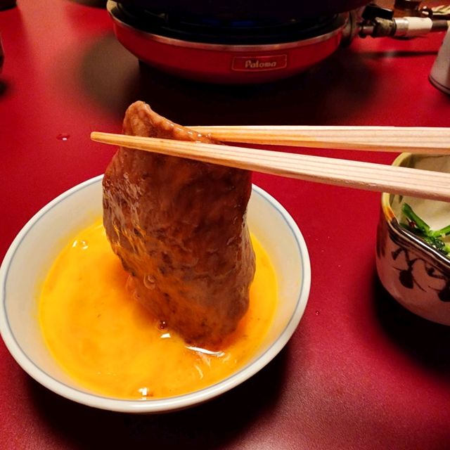 堅持140年不變的關西風味