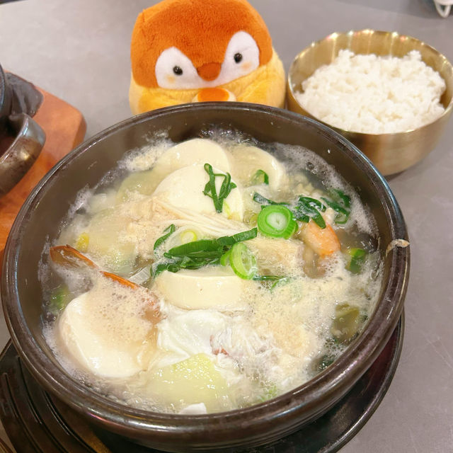 炸醬麵超級正🥰❤️