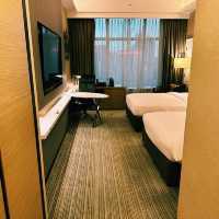 JW Marriott hotel Kuala Lumpur