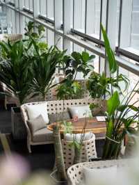 Perfect place for a date - Kimchi Dining
