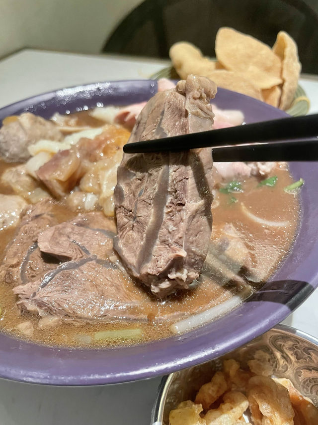 𖧷中價路線惹味泰菜多元化𖧷