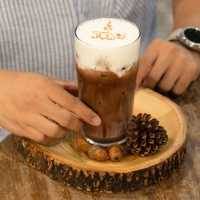 The MuTaste Cafe