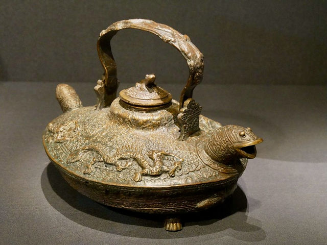 Asian Civilisations Museum