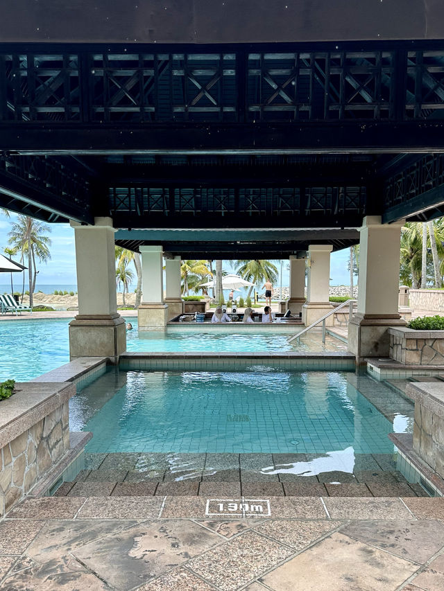 📍 The Empire Brunei/ブルネイ