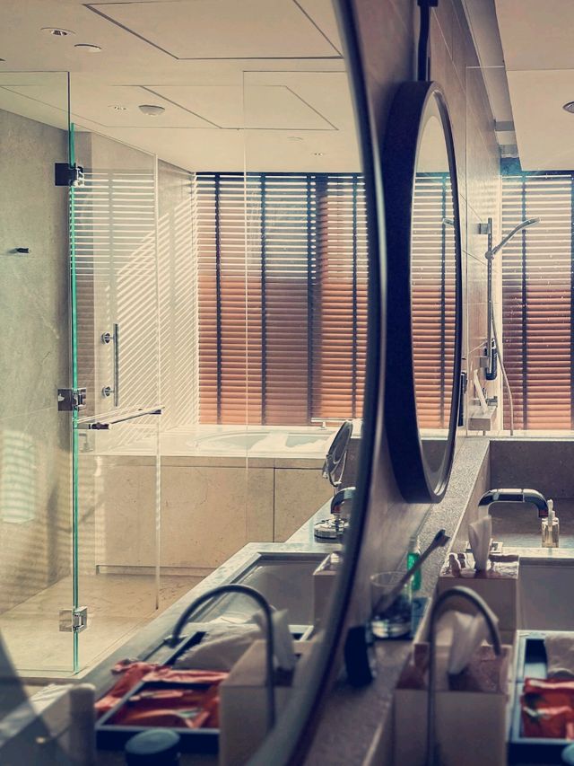 Andaz Hotel